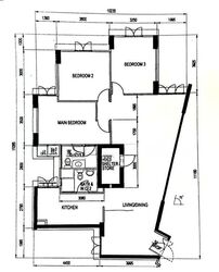 Blk 677C Edelweiss@jurong (Jurong West), HDB 5 Rooms #601588591